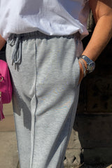 Grey Gayle Trousers