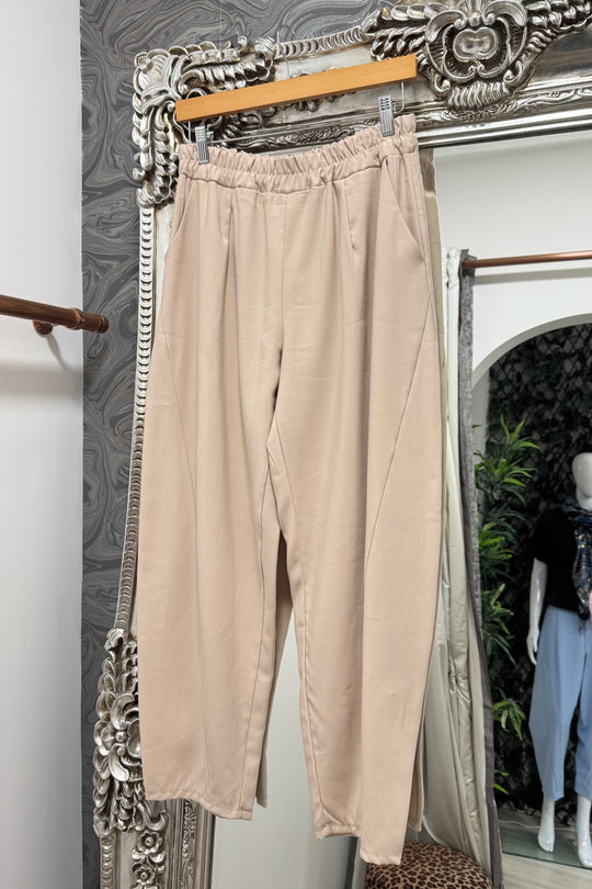 Stone Tina Trousers