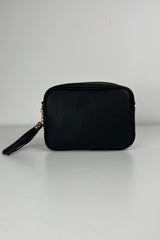 Black Camera Bag