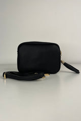 Black Camera Bag