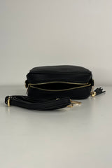 Black Camera Bag