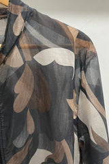 Black Arty Lightweight Bomber Jacket