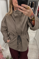 Taupe Lightweight Mac