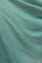 Sage Classic Lightweight Layering Scarf