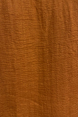 Tan Classic Lightweight Layering Scarf