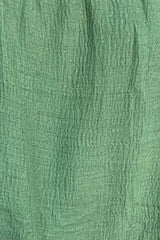 Lime Classic Lightweight Layering Scarf