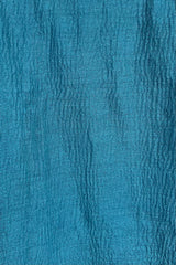 Teal Classic Lightweight Layering Scarf