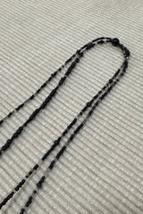 Oyster Layered Necklace