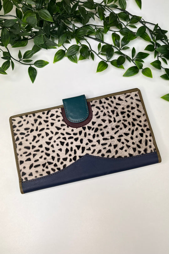 Abstract Print Organiser