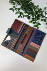 Abstract Print Organiser