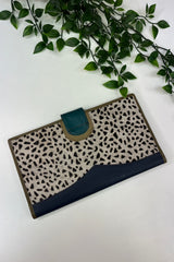 Abstract Print Organiser