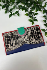 Snake Print Organiser