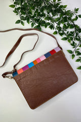 Rainbow (3) Crossbody Bag