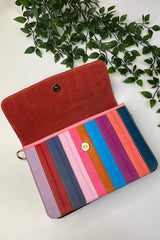 Rainbow (3) Crossbody Bag