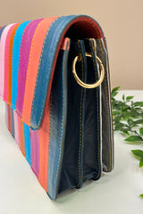 Rainbow (3) Crossbody Bag
