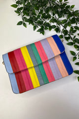 Rainbow (2) Crossbody Bag