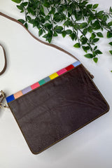 Rainbow (2) Crossbody Bag
