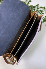 Rainbow (2) Crossbody Bag