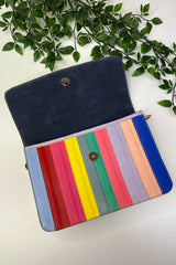 Rainbow (2) Crossbody Bag