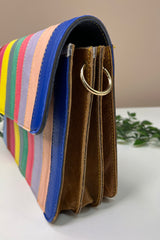 Rainbow (2) Crossbody Bag
