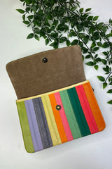 Rainbow (1) Crossbody Bag