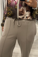 Mocha Gayle Trousers