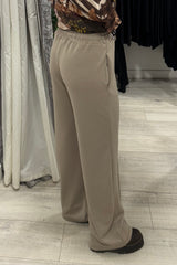 Mocha Gayle Trousers