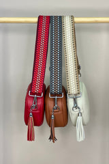 Diamond Bag Strap