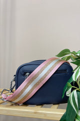 Stripe Bag Strap