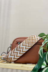 Aztec Bag Strap