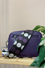 Spotty Bag Strap