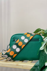 Spotty Bag Strap