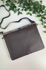 Dotty Large Buckle Bag