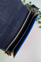 Dotty Large Buckle Bag