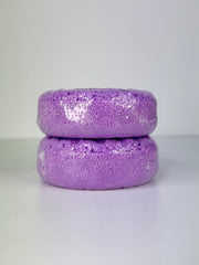 Black Pomegranate Soap Sponge