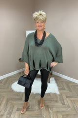 Matte Black Leather Look Leggings