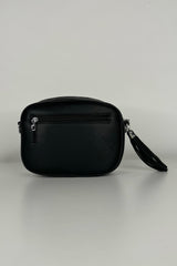 Black Camera Bag