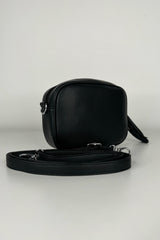 Black Camera Bag