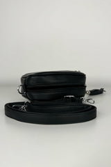 Black Camera Bag