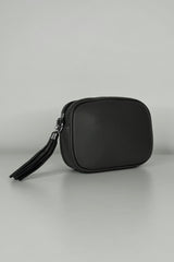 Grey Camera Bag