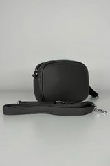 Grey Camera Bag