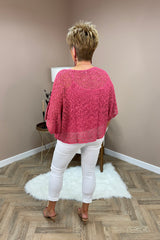 White Magic Stretch Trousers