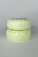 Lemongrass and Ginger Soap Sponge