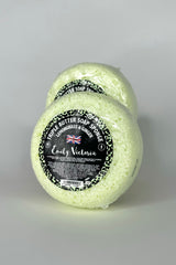 Lemongrass and Ginger Soap Sponge