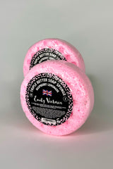 Raspberry Lemonade Soap Sponge