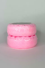 Raspberry Lemonade Soap Sponge