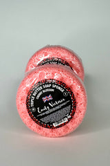 Cherry Blossom Soap Sponge