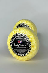 Vanilla Pod Soap Sponge
