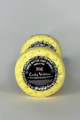 Vanilla Pod Soap Sponge