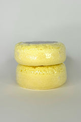 Vanilla Pod Soap Sponge